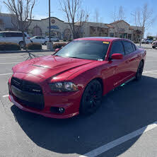 Dodge Charger SRT8 RWD