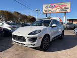 Porsche Macan S AWD