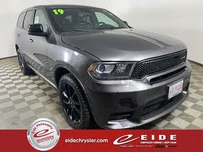 Dodge Durango GT AWD