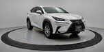 Lexus NX 300 F Sport AWD