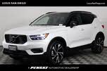 Volvo XC40 T5 R-Design AWD