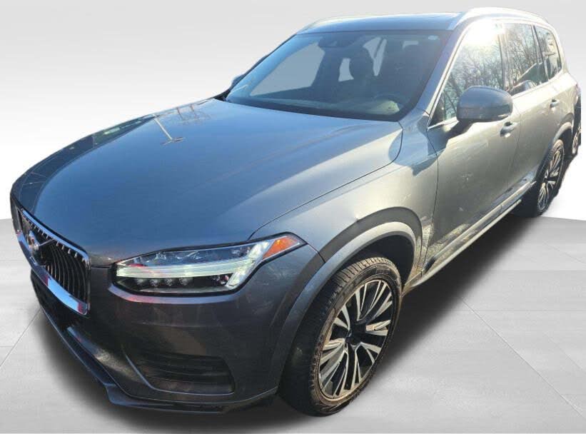 2020 Volvo XC90 T5 Momentum AWD