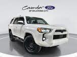 Toyota 4Runner SR5 Premium 4WD