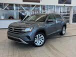 Volkswagen Atlas Cross Sport SEL 4Motion