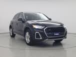 Audi Q5 quattro Premium S Line 45 TFSI