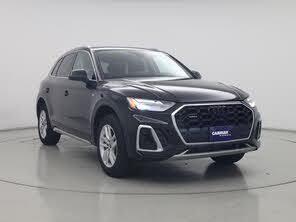 Audi Q5 quattro Premium S Line 45 TFSI