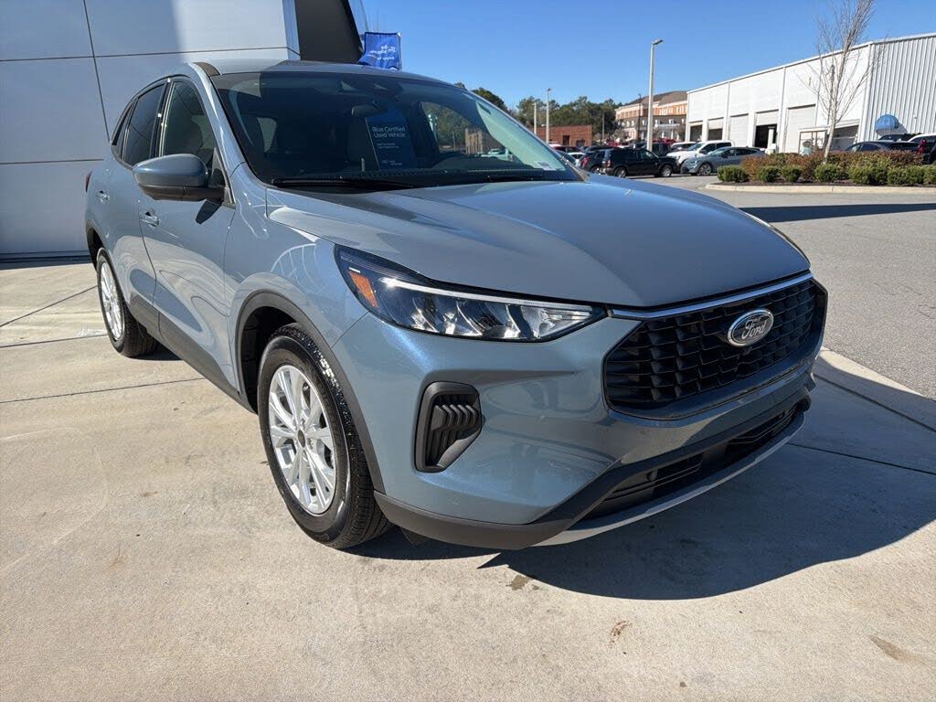 2023 Ford Escape Active FWD
