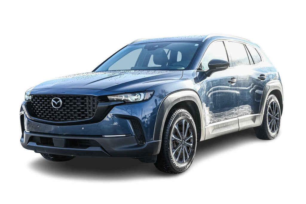 2023 Mazda CX-50 GT AWD