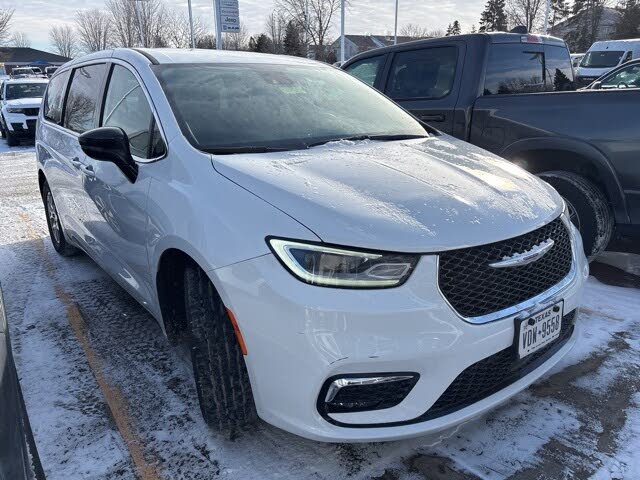 2024 Chrysler Pacifica Touring L FWD