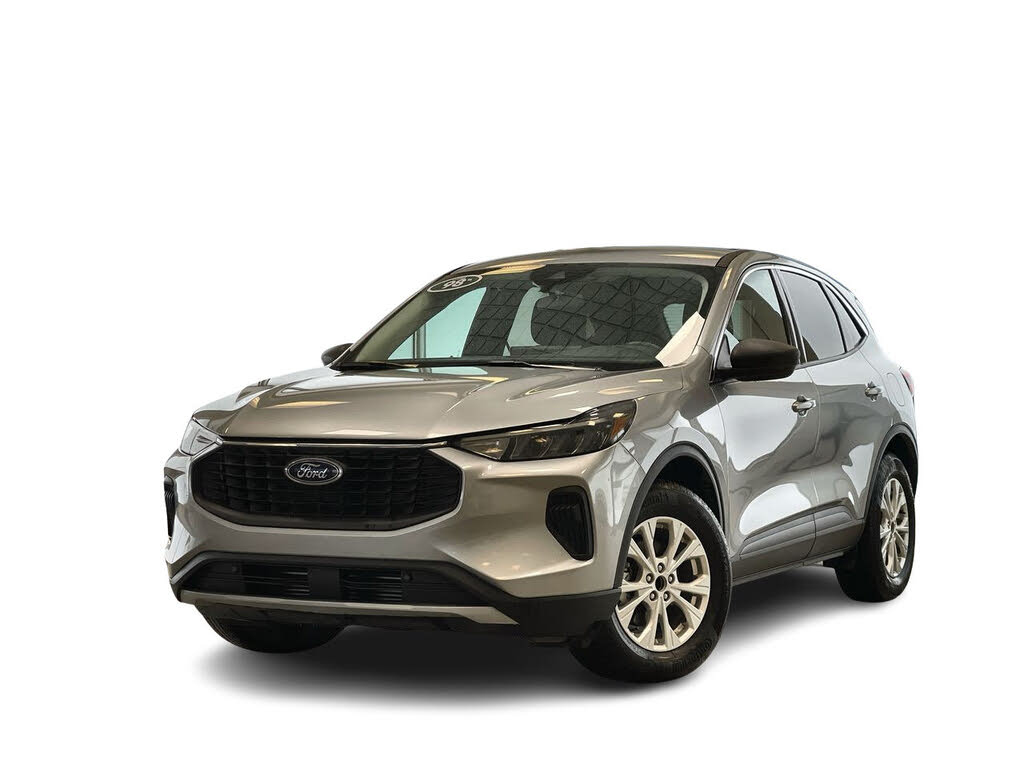 2024 Ford Escape Active AWD