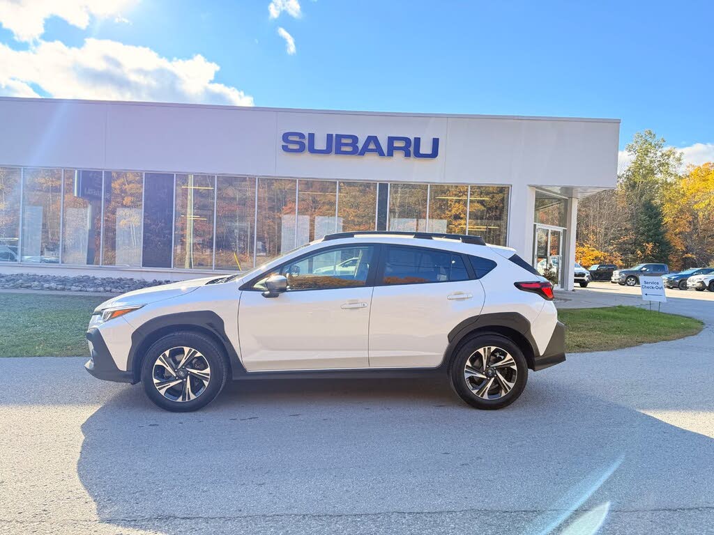 Subaru Crosstrek Touring AWD 2024