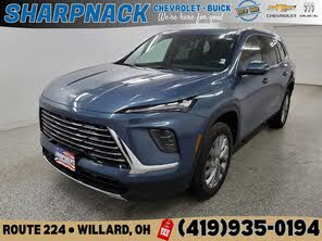 Buick Enclave Preferred AWD