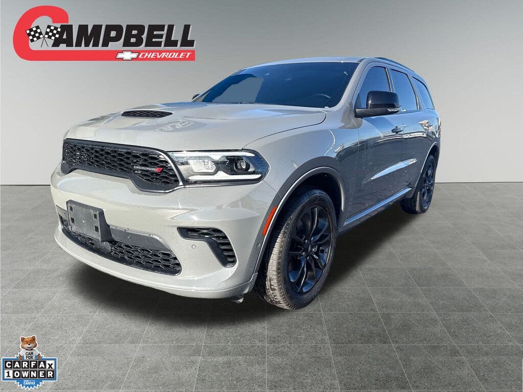 2025 Dodge Durango GT AWD
