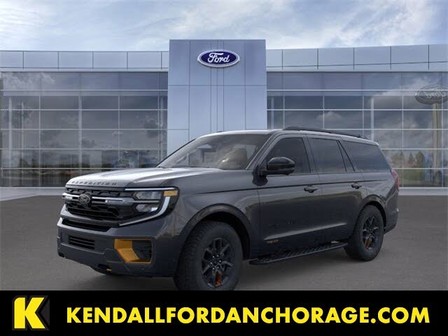2025 Ford Expedition Tremor 4WD