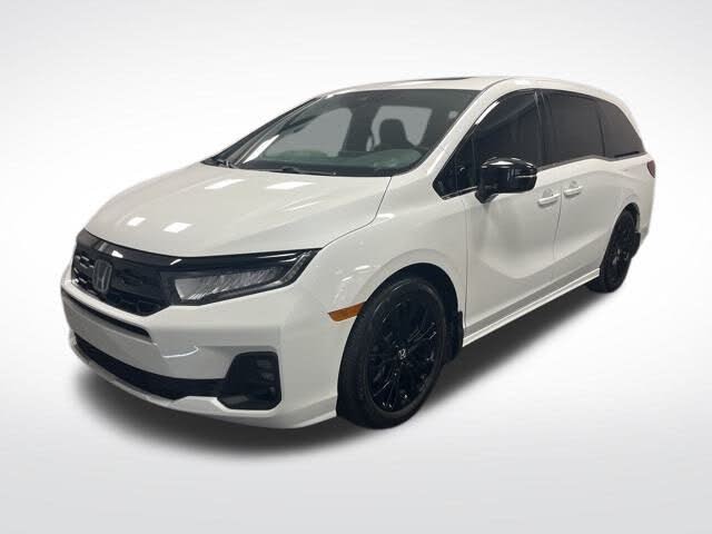 2025 Honda Odyssey Sport-L FWD