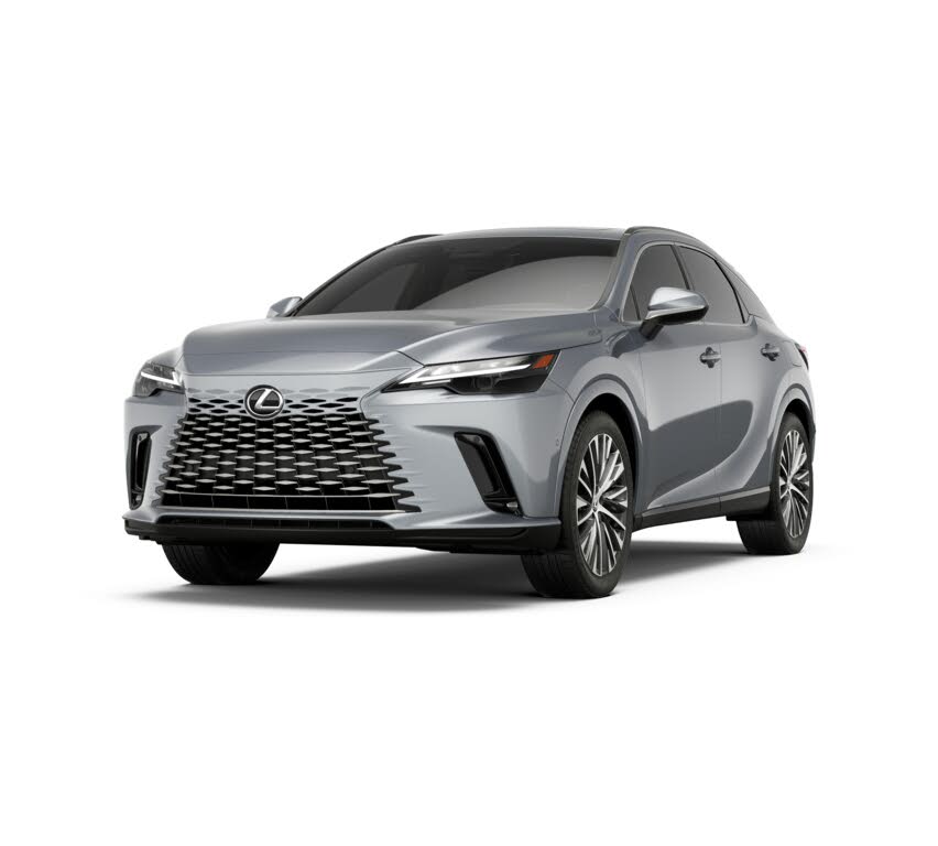 2026 Lexus RX 350 Premium+ AWD