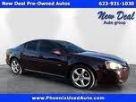 Pontiac Grand Prix GXP