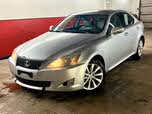 Lexus IS 250 AWD