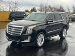 Cadillac Escalade Platinum 4WD
