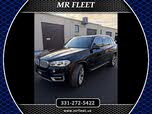 BMW X5 sDrive35i RWD