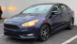 Ford Focus SEL