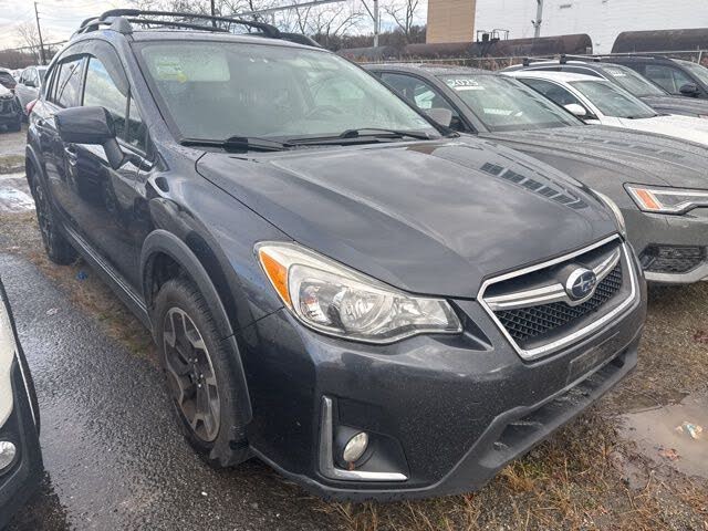 2017 Subaru Crosstrek Premium