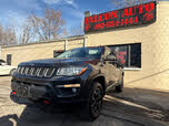 Jeep Compass Trailhawk 4WD