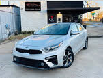 Kia Forte LXS FWD