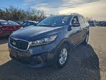 Kia Sorento LX FWD