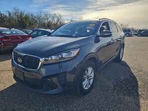 Kia Sorento LX FWD