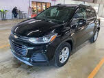 Chevrolet Trax LT FWD