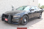 Dodge Charger Police AWD
