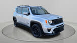Jeep Renegade Altitude FWD
