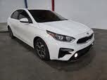 Kia Forte LXS FWD