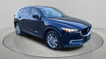 Mazda CX-5 Grand Touring FWD