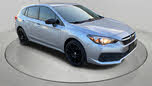 Subaru Impreza 2.0i Hatchback AWD
