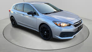 Subaru Impreza 2.0i Hatchback AWD