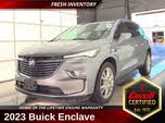 Buick Enclave Essence AWD