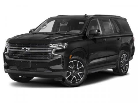 2023 Chevrolet Tahoe RST 4WD