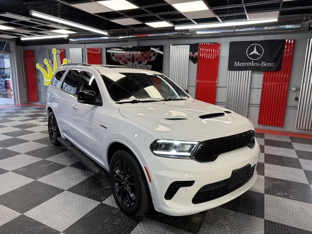 2024 Dodge Durango R/T AWD