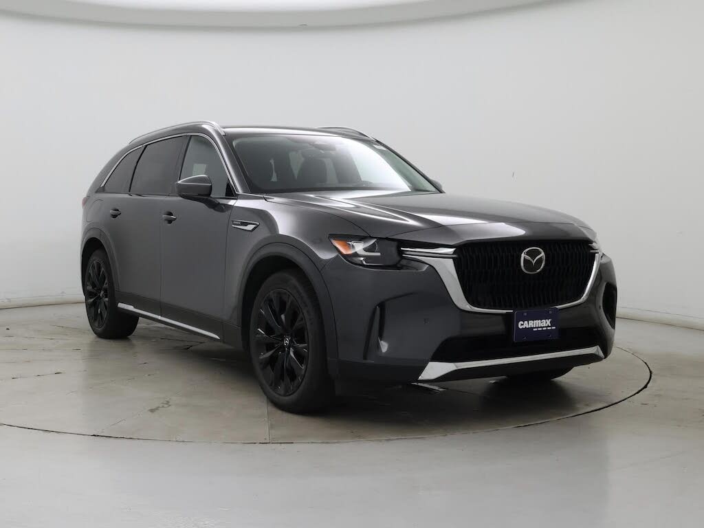 2024 Mazda CX-90 PHEV Premium AWD