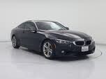 BMW 4 Series 440i Coupe RWD