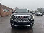 GMC Yukon XL Denali 4WD