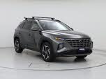 Hyundai Tucson Limited AWD