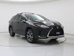 Lexus RX Hybrid 450hL AWD