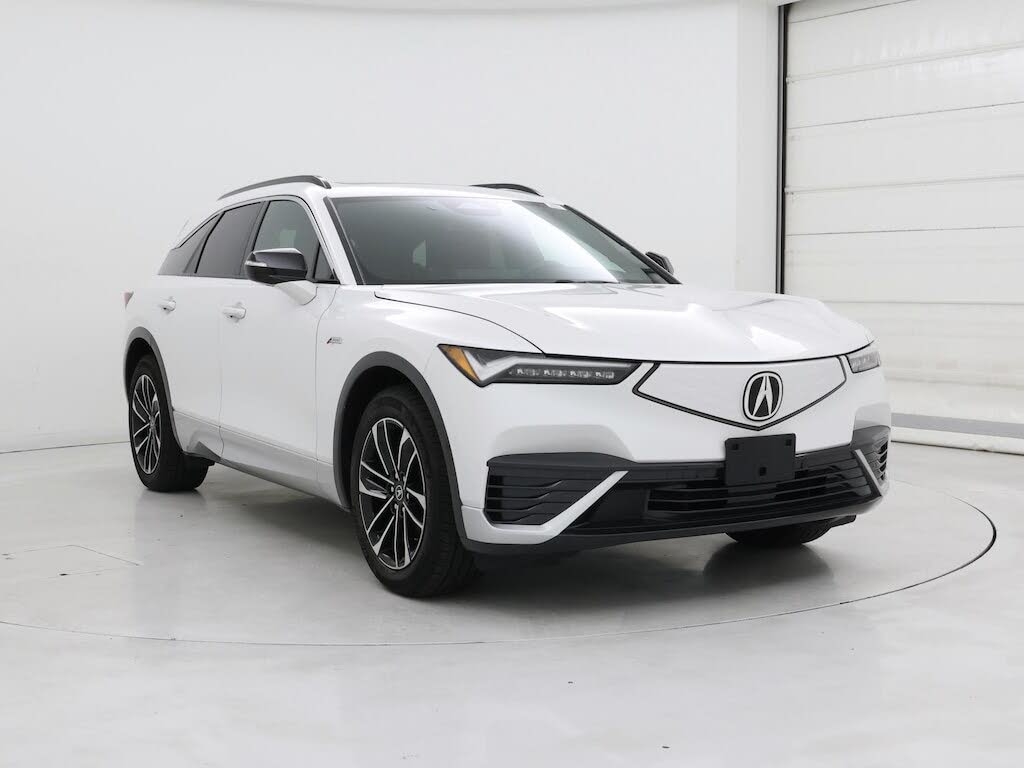 2024 Acura ZDX A-Spec AWD