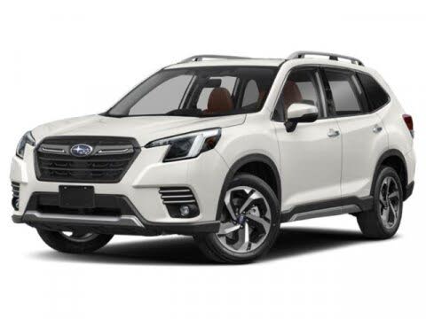 2024 Subaru Forester Touring Crossover AWD