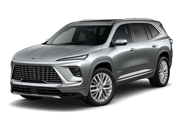 2025 Buick Enclave Avenir FWD