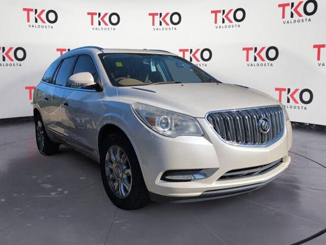 2015 Buick Enclave Leather FWD