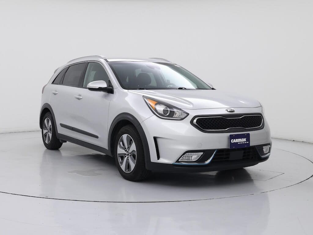 2019 Kia Niro Hybrid Plug-In EX FWD